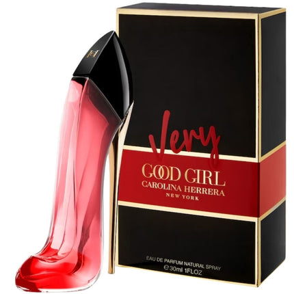 Carolina Herrera Very Good Girl Eau de Parfum