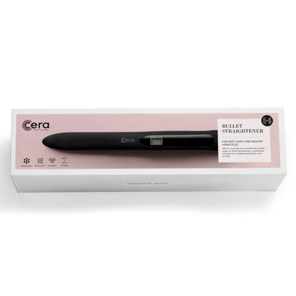 Cera Bullet Straightener