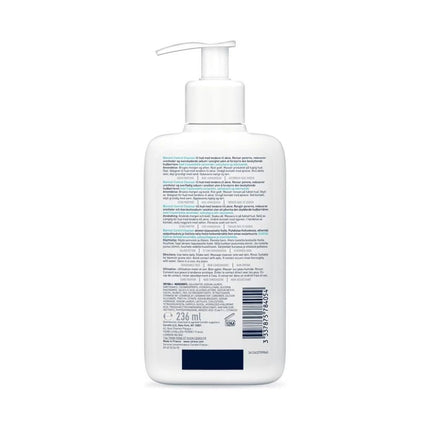 CeraVe Blemish Control Cleanser - 236ml