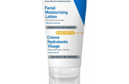 CeraVe Facial Moisturising Lotion SPF30 -52ml