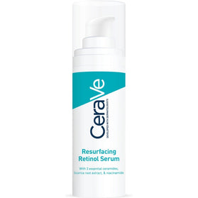 CeraVe Resurfacing Retinol Serum - 30ml