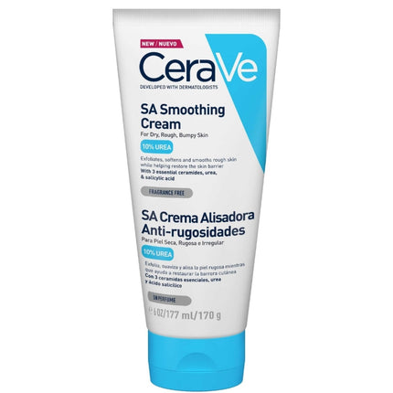 CeraVe SA Smoothing Cream - 177ml