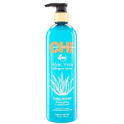 CHI Aloe Vera Detangling Conditioner