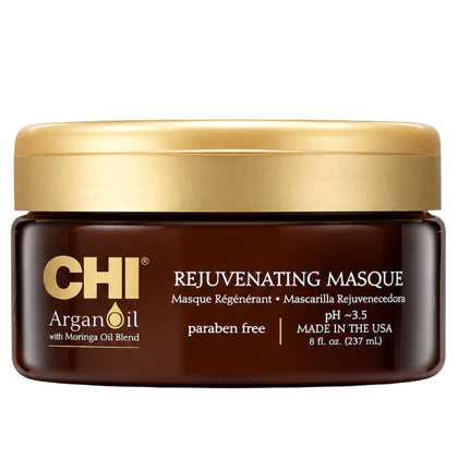 CHI Argan Oil Mask - 237ml