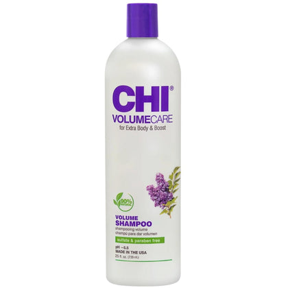 CHI Care Volume Shampoo