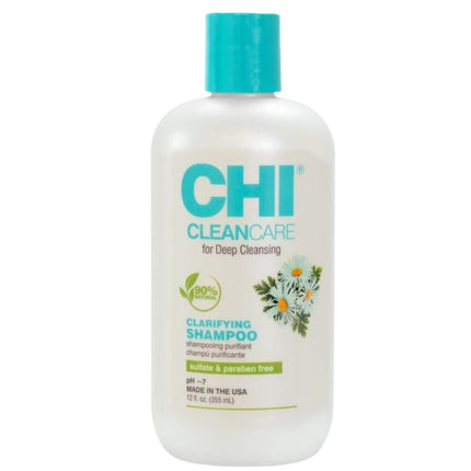 CHI Clean Care Clarifying Shampoo