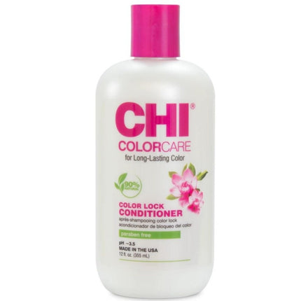 CHI Color Care Color Lock Conditioner