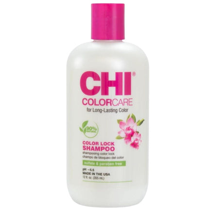 CHI Color Care Color Lock Shampoo