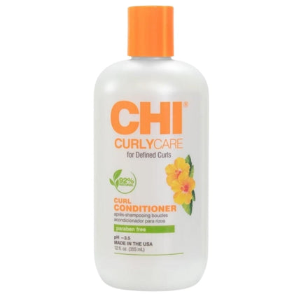 CHI Curly Care Krullen Conditioner