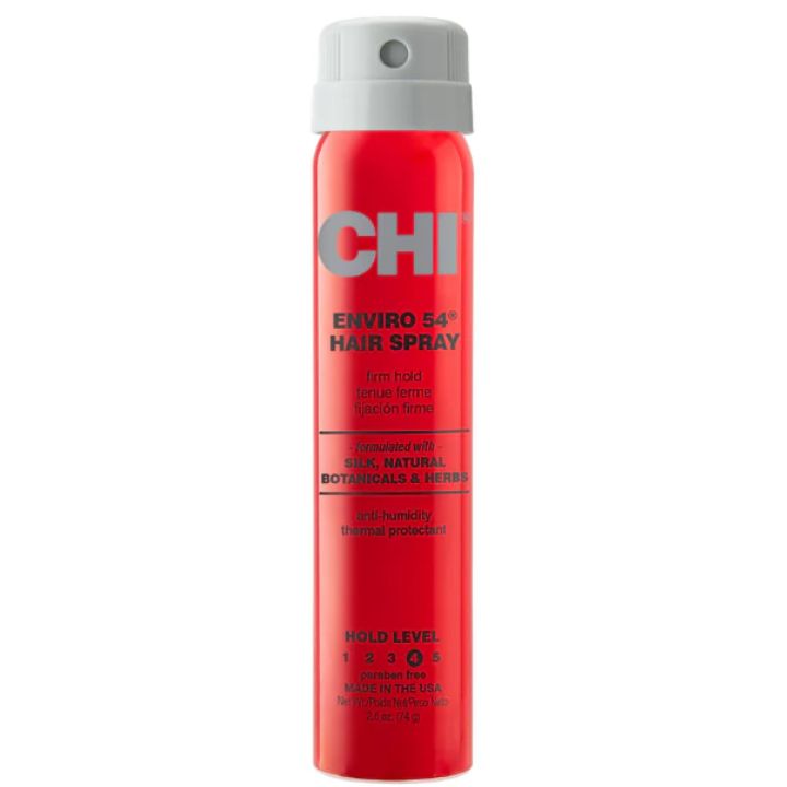 CHI Enviro 54 Natural Hold Hairspray