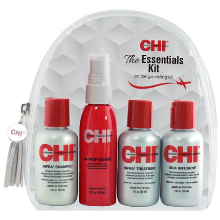 CHI Essentials Travel Kit