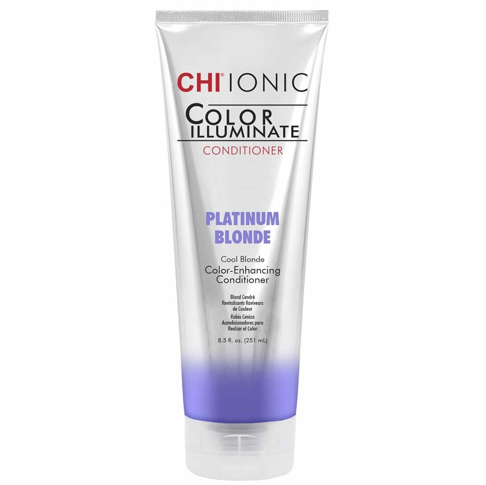 Platinblond