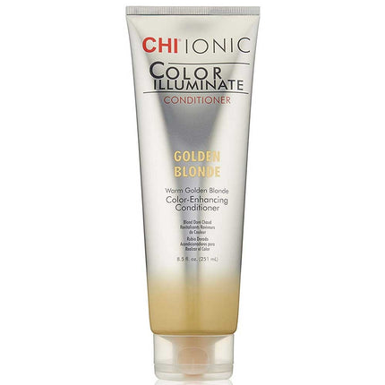 CHI Ionic Color Illuminate Conditioner - 251ml