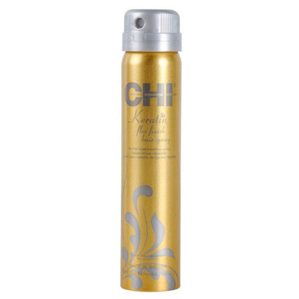 CHI Keratin Flexible Hold Hairspray - 284g