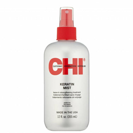 CHI Keratin Mist Leave-In - 355ml