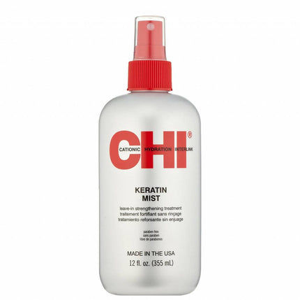 CHI Keratin Mist Leave-In - 355ml