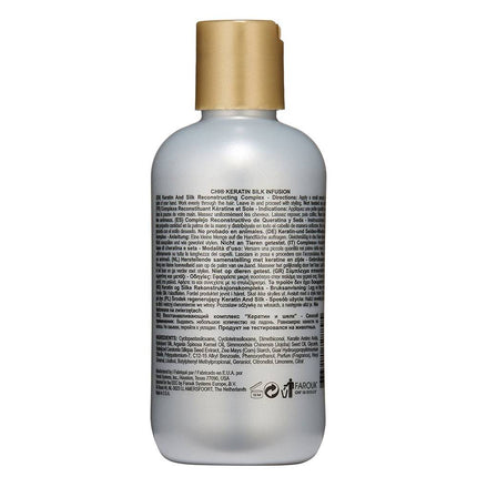 CHI Keratin Silk Infusion