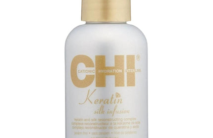 CHI Keratin Silk Infusion