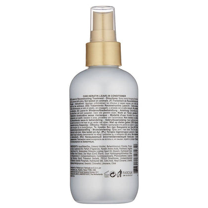 CHI Keratin Weightless Leave-In Conditioner - 177ml