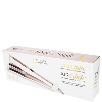 CHI Lava Glam AirGlide Iron