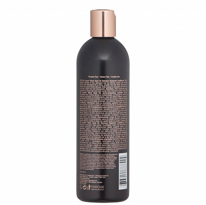 CHI Luxury Black Seed Oil Moisture Replenish Conditioner