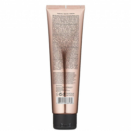 CHI Luxury Black Seed Oil Revitalizing Masque - 147ml