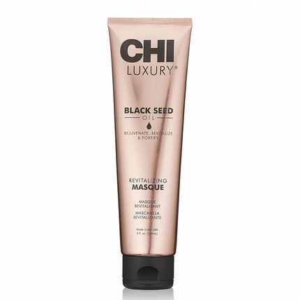 CHI Luxury Black Seed Oil Revitalizing Masque - 147ml