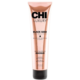 CHI Luxury Black Seed Oil Revitalizing Masque - 147ml
