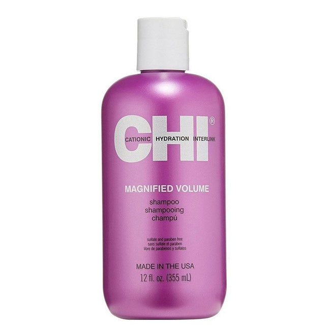 CHI Magnified Volume Shampoo - 350ml
