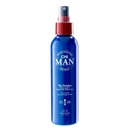 CHI Man The Finisher Grooming Spray - 177ml