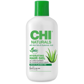 CHI Naturals Hydrating Hair Gel -  177ml