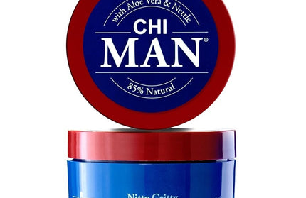 CHI Nitty Gritty Hair Clay - 85ml