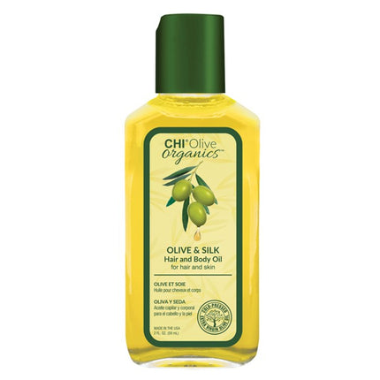CHI Olive Organics Hair and Body Oil - 59ml