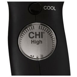 CHI Onyx Euroshine 3.0 Digitale Haardroger