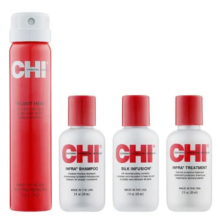 CHI Protect & Hold Travel Kit