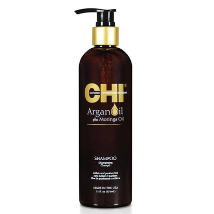 CHI Revival Argan Oil Set
