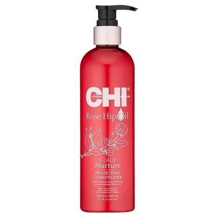 CHI Rose Hip Oil Conditioner