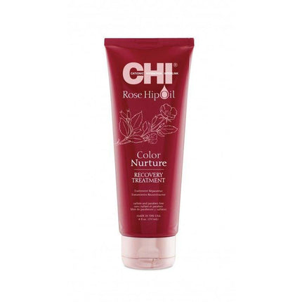 CHI Rose Hip Oil Recovery Treatment - 237ml