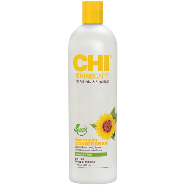 CHI Shine Care Smoothing Conditioner