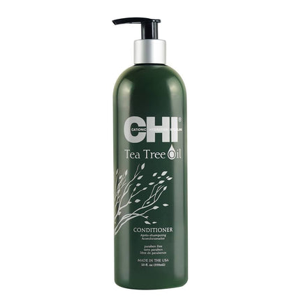CHI Tea Tree Oil Conditioner - 739ml