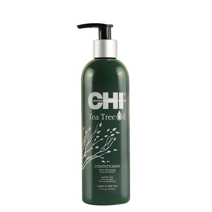 CHI Tea Tree Oil Conditioner