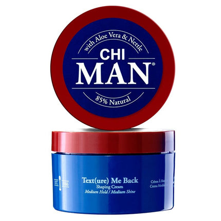 CHI Text(ure) Me Back Shaping Cream - 85gr.