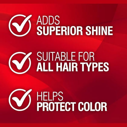 CHI Total Protect Defense Lotion