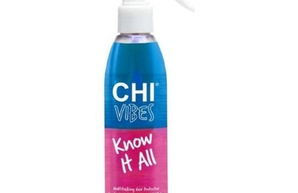 CHI Vibes Know it All Multitasking Protector Haarspray