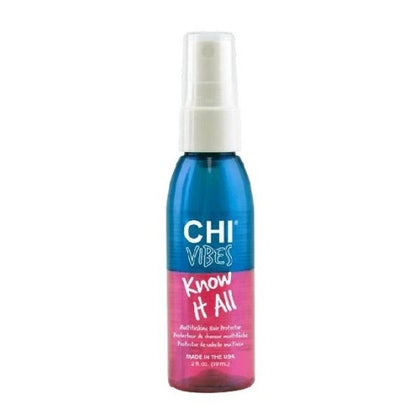 CHI Vibes Know it All Multitasking Protector Haarspray