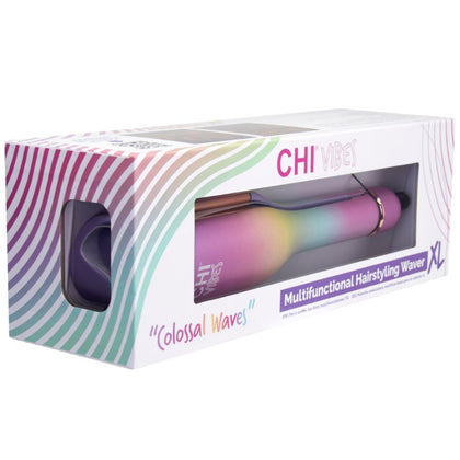 CHI Vibes Wave On Multifunctional Hairstyling Waver