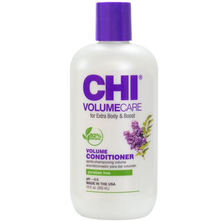 CHI Volume Care Volume Conditioner