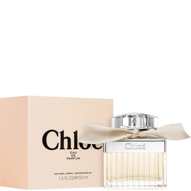 Chloé By Chloé Eau de Parfum - 50ml