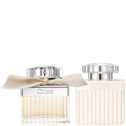 Chloé By Chloé Giftset  - 50ml+100ml