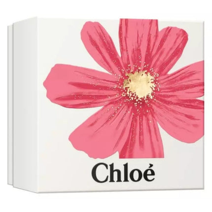 Chloé By Chloé Giftset  - 50ml+100ml